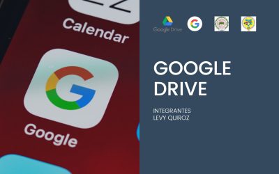 App Google Drive