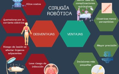 Mapas Conceptuales Robótica